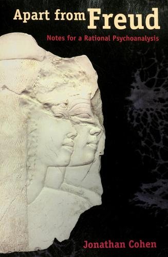 Couverture : Apart from Freud