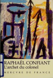 Couverture : L'archet du colonel