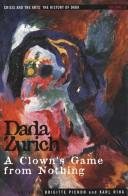 Couverture : Dada