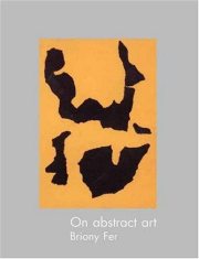 Couverture : On abstract art
