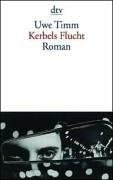Couverture : Kerbels Flucht