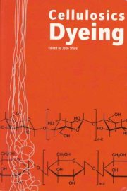 Couverture : Cellulosies Dyeing