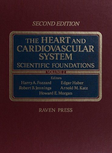 Couverture : The Heart and cardiovascular system