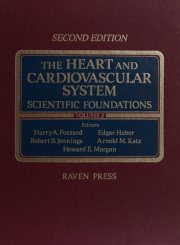 Couverture : The Heart and cardiovascular system