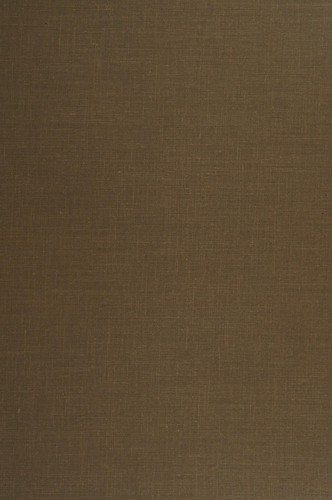 Couverture : The parable of the tribes