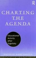 Couverture : Charting the agenda