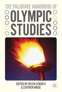 Couverture : The Palgrave Handbook of Olympic Studies
