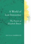 Couverture : A World of Lost Innocence