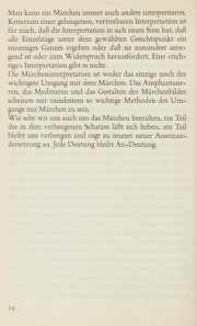 Couverture : Familienkonflikte im Märchen
