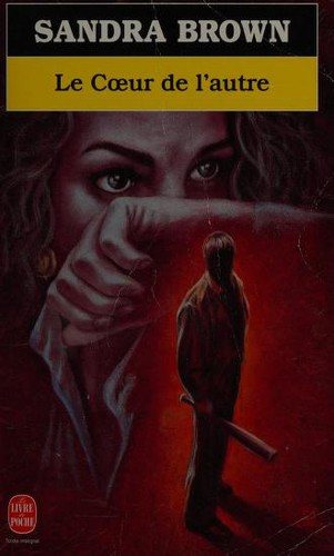 Couverture : Le coeur de l'autre