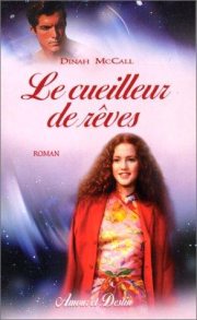 Couverture : Cueilleur de reves