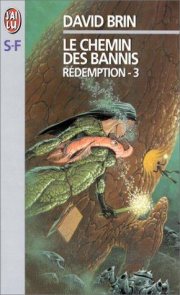 Couverture : Rédemption, tome 3
