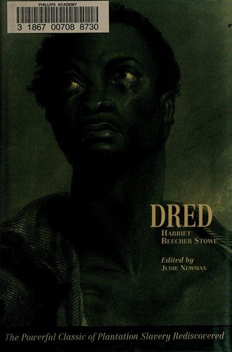 Couverture : Dred