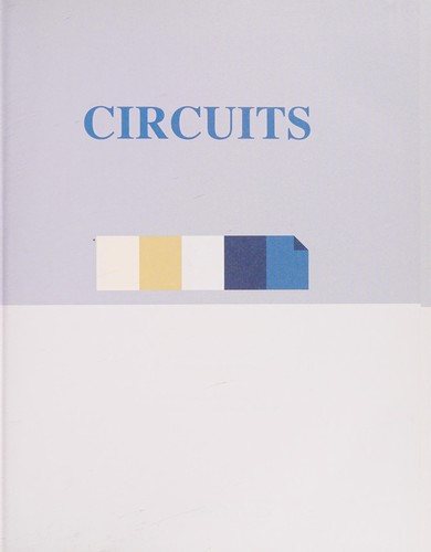 Couverture : Circuits