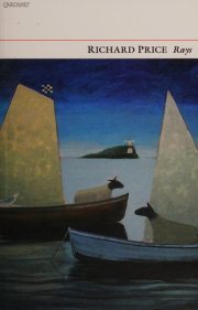 Couverture : Rays