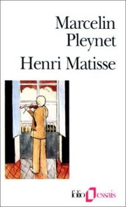 Couverture : Henri Matisse