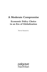 Couverture : A moderate compromise