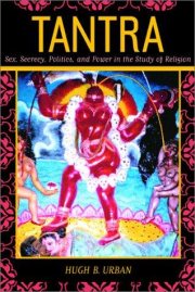 Couverture : Tantra