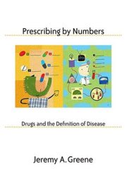 Couverture : Prescribing by numbers