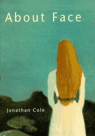Couverture : About face