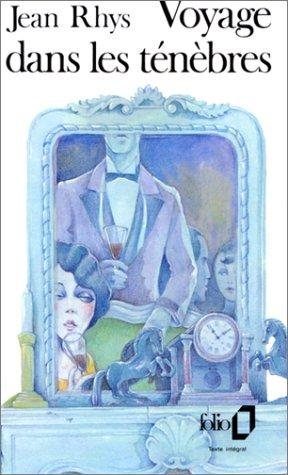 Couverture : Voyage Dans Les Tenebres