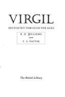 Couverture : Virgil