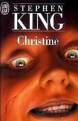 Couverture : Christine