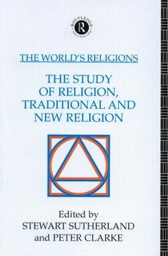 Couverture : The world's religions.