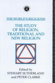 Couverture : The world's religions.