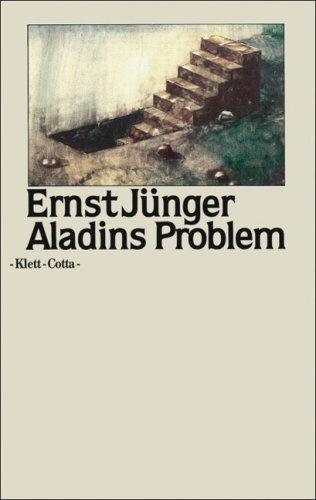 Couverture : Aladins Problem