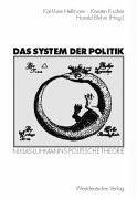 Couverture : Das System der Politik