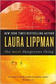 Couverture : The Most Dangerous Thing