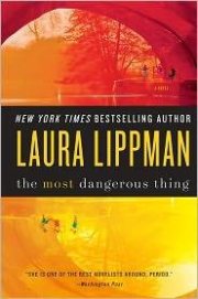 Couverture : The Most Dangerous Thing