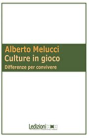 Couverture : Culture in gioco