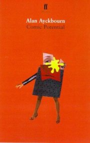 Couverture : Comic potential