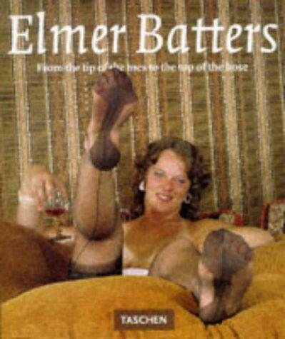 Couverture : Elmer Batters