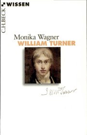 Couverture : William Turner