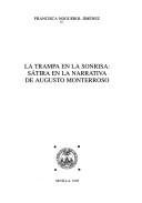 Couverture : La trampa en la sonrisa