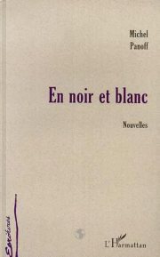 Couverture : En noir et blanc