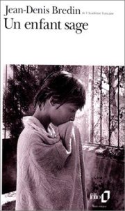 Couverture : Un enfant sage