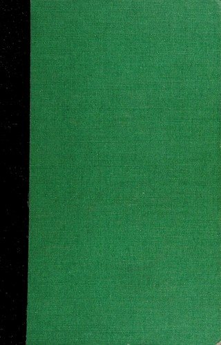 Couverture : Evolution and the diversity of life