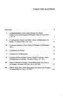 Couverture : Etudes sur Fichte