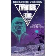Couverture : Le Havre des ténèbres