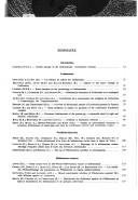 Couverture : Écologie des leishmanioses