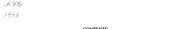 Couverture : Representation theory in arbitrary characteristic