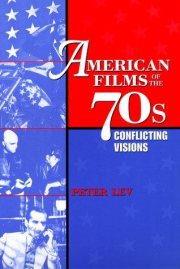 Couverture : American films of the '70s