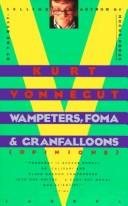 Couverture : Wampeters, Fomas & Granfalloons
