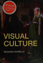 Couverture : Visual culture / Richard Howells.