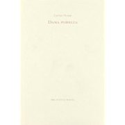 Couverture : Dama pobreza