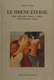 Couverture : Le sirene eterne